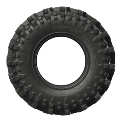 efx motoslayer tires 6 ply side