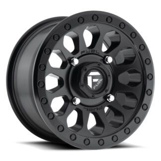 fuel vector d579 black wheels