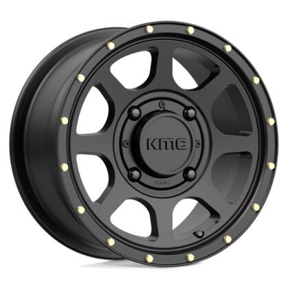 kmc addict 2 ks134 black wheels