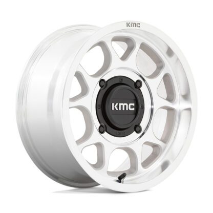 kmc ks137 toro s machined wheels