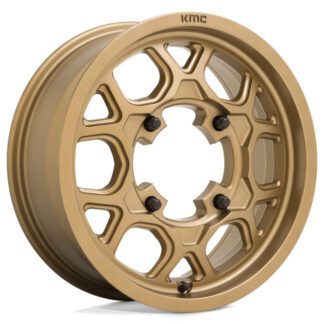 kmc mesa lite ks133 bronze wheels