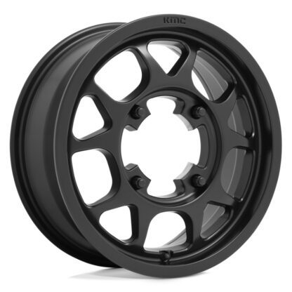 kmc toro ks136 black wheels