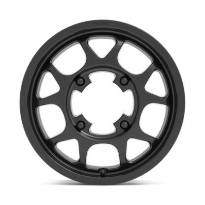 kmc toro ks136 black wheels face