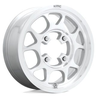 kmc toro ks136 machined wheels