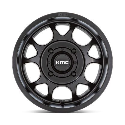 kmc toro s ks137 black wheels face