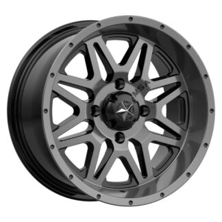 msa vibe m26 dark tint wheels