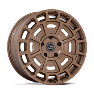 black rhino voltaic br404 matte bronze wheels