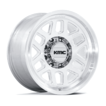 kmc mesa forged hd km451 machined wheels